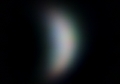 2012.08.15の水星