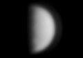 2012.08.18(UT)の水星