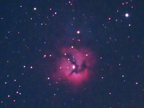 �l�Q�O��RGB�����摜