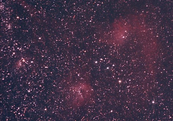 Canon EOSkissD�ɂ��IC405��IC410