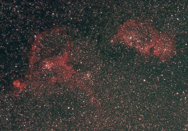 EOS kiss D �����ɂ��IC1805��IC1848