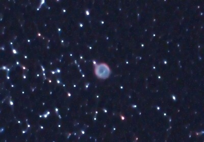 Canon EOS Kiss D�iIRCut�t�B���^�����j�ɂ��NGC2438