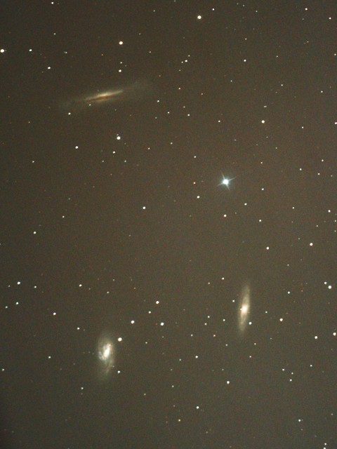 M65&M66&NGC3628