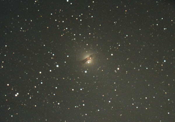 NGC5128