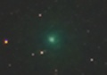 串田彗星 (144P)