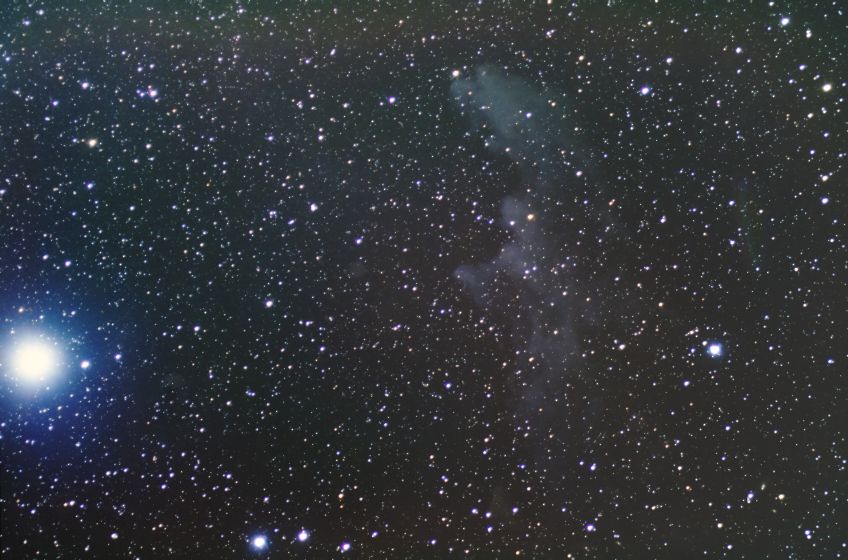 �V�鍂���ŎB�e����IC2118