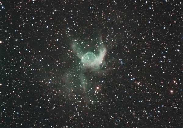 �O�蒬�ŎB�e����NGC2359