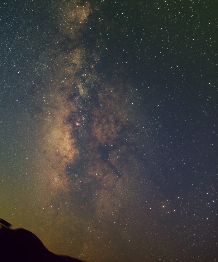 �f�v�ɎB�e�����V�̐�