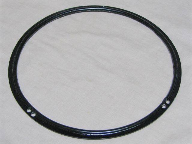 主鏡押えリング