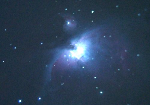 �J�V�I��QV3500EX�ɂ��l�S�Q