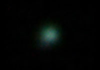海王星(2001.07.16)