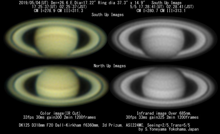 2019/5/4UT�j�̓y��