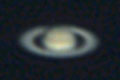 2000年の土星