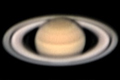 2003年〜2004年の土星