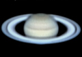 2004年〜2005年の土星