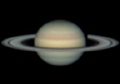 2007年〜2008年の土星