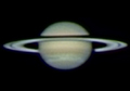 2011年の土星