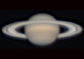 2012年の土星