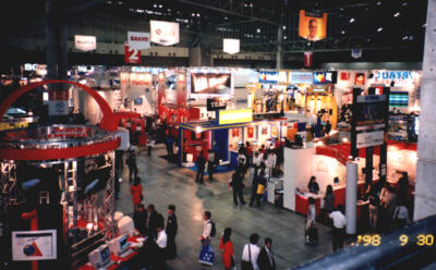 World PC Expo '98