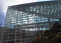東京国際フォーラム