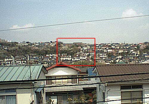 $B%G%8%+%a$G$NIaDL$N2hA|(B